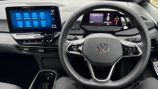 Volkswagen ID.3 150kW Pro 58kWh 5dr Auto Electric Hatchback